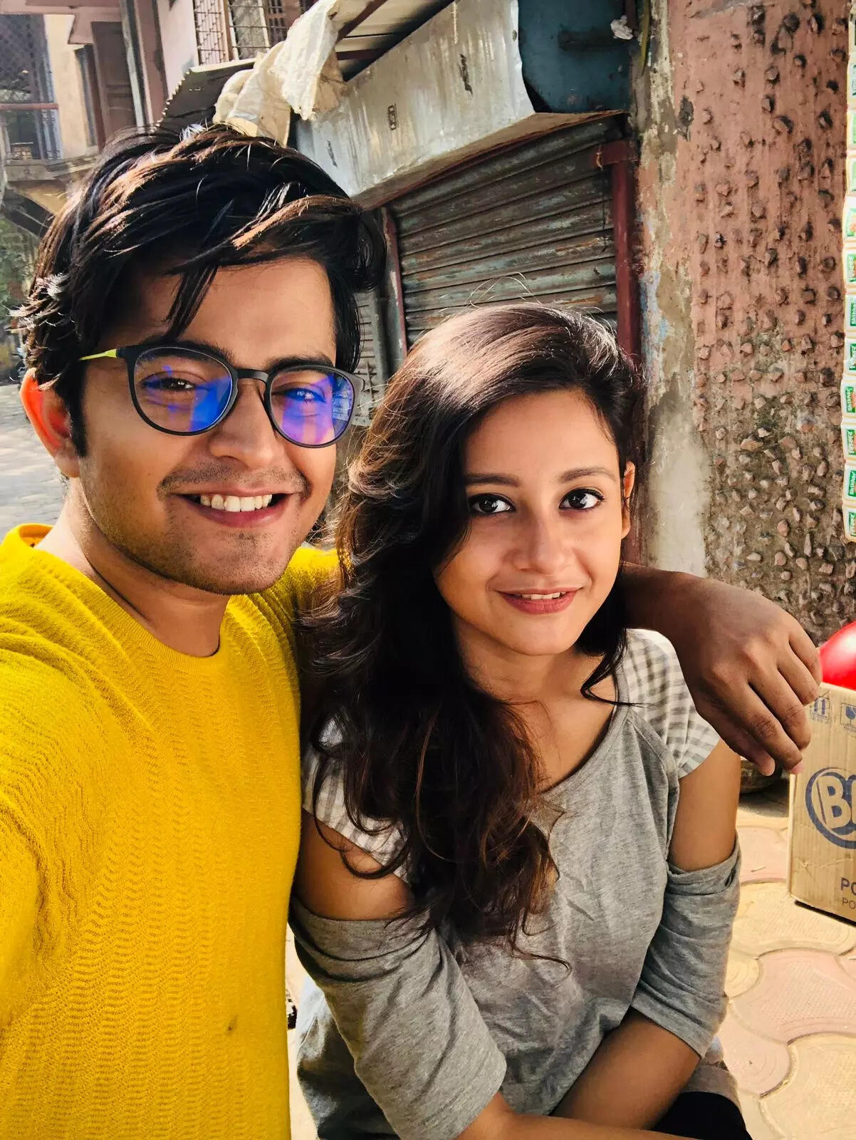 Sayak Chakraborty Opens Up On His Cameo In Belashuru Bengali Movie News Times Of India