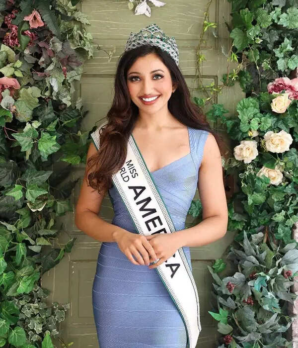 Shree Saini's pictures