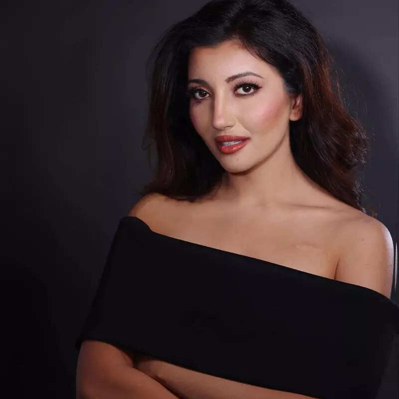 Shree Saini's pictures