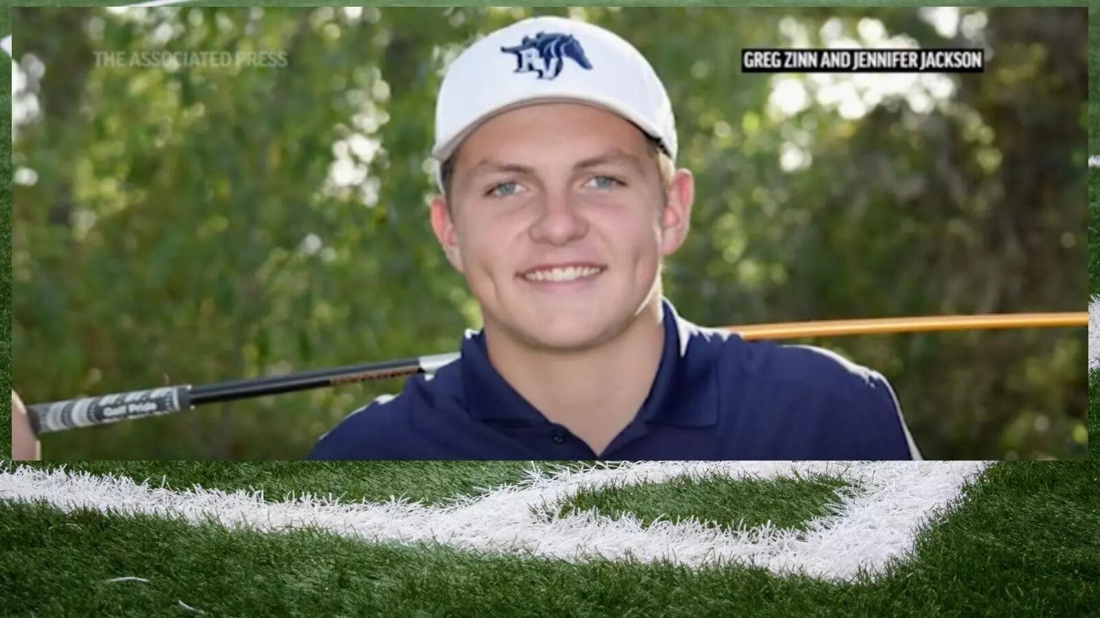 Texas crash Colorado college golfer among victims