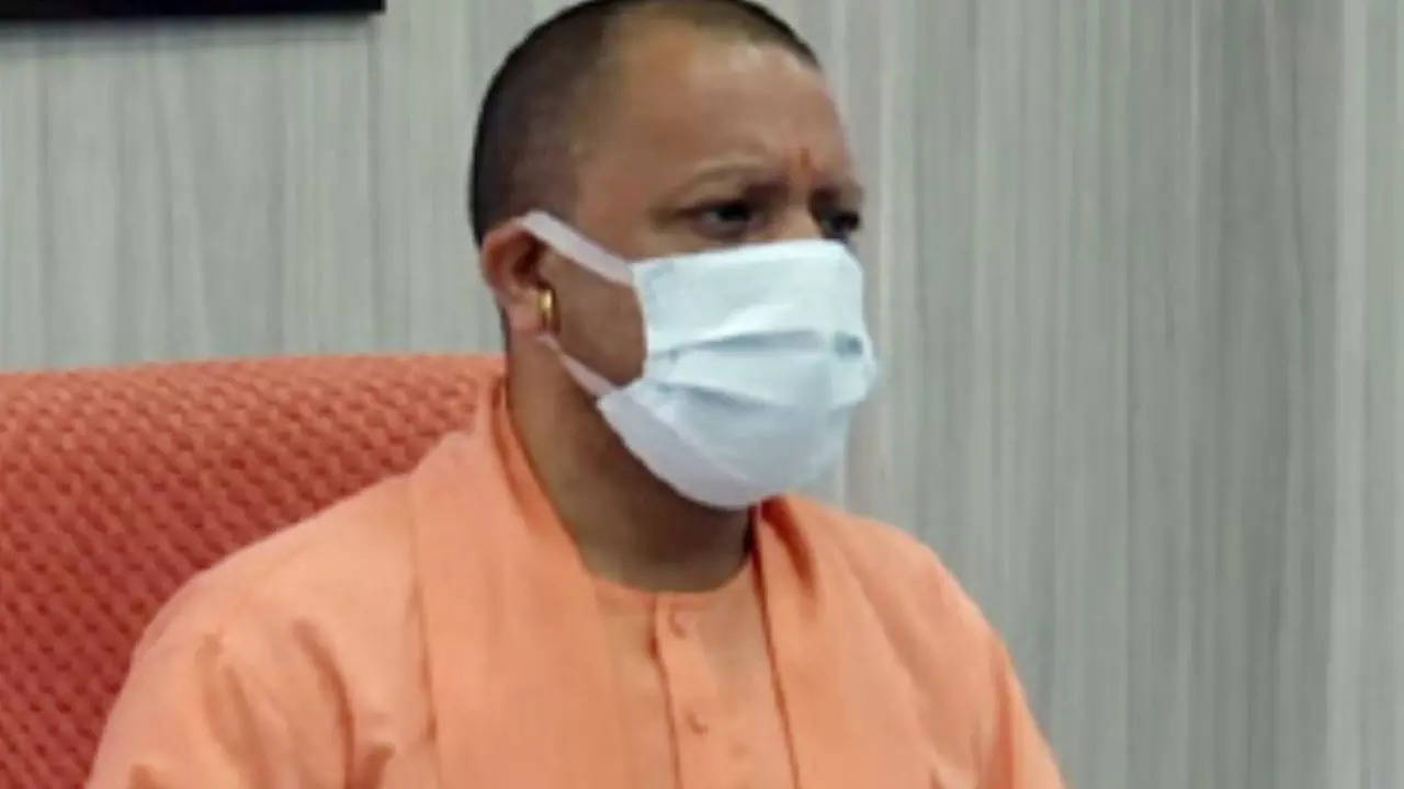 Yogi Adityanath likely to take oath as UP CM on March 25: Sources
