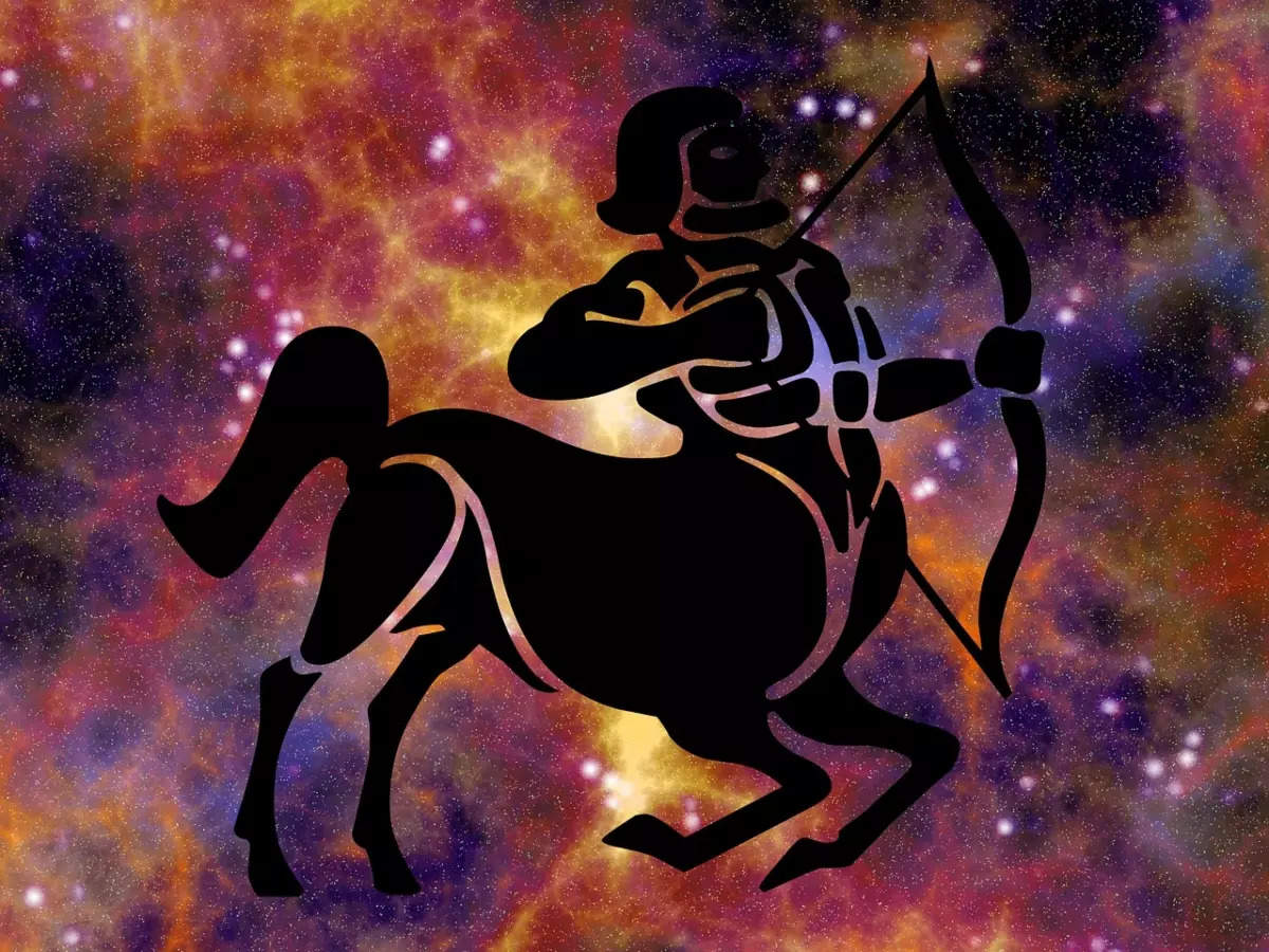 Basic Traits Of A Sagittarius Man The Times Of India