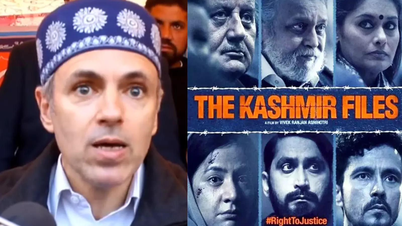 Former Jammu And Kashmir Cm Omar Abdullah Says Many False Things Have