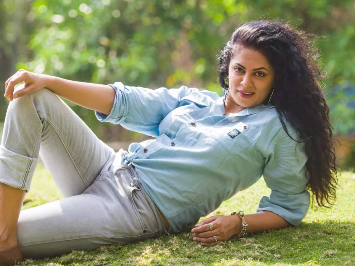 Kavita Kaushik After two decades in the industry, I now know my USP..