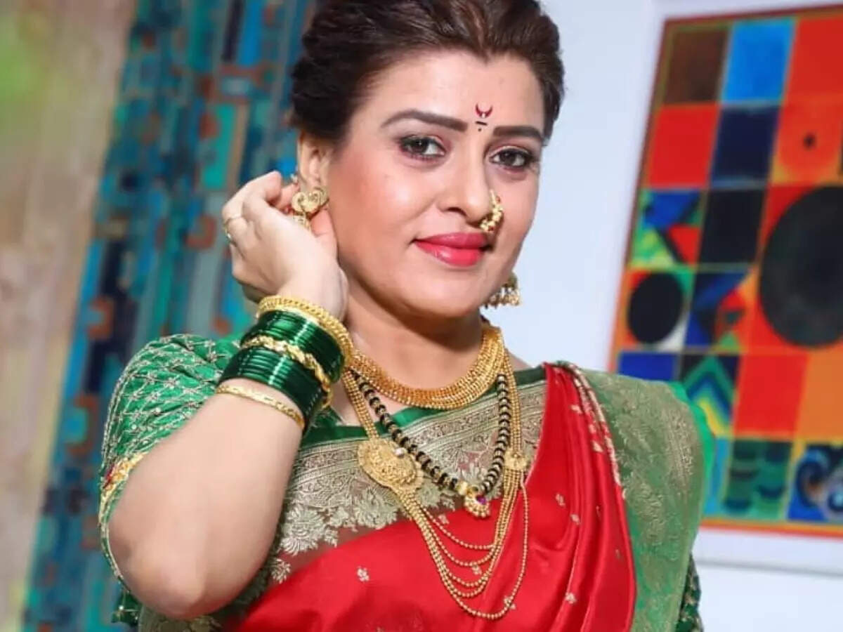 Indian Idol Marathi: Renowned singer Devaki Pandit to appear on the ...