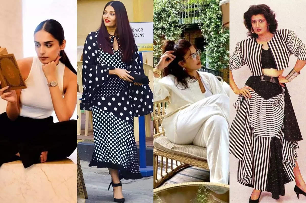 Retro Fashion Comeback | Retro Bollywood Fashion Trends Comeback