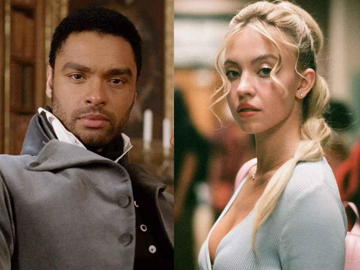 Regé-Jean Page to Sydney Sweeney: Actors who shot to fame after the