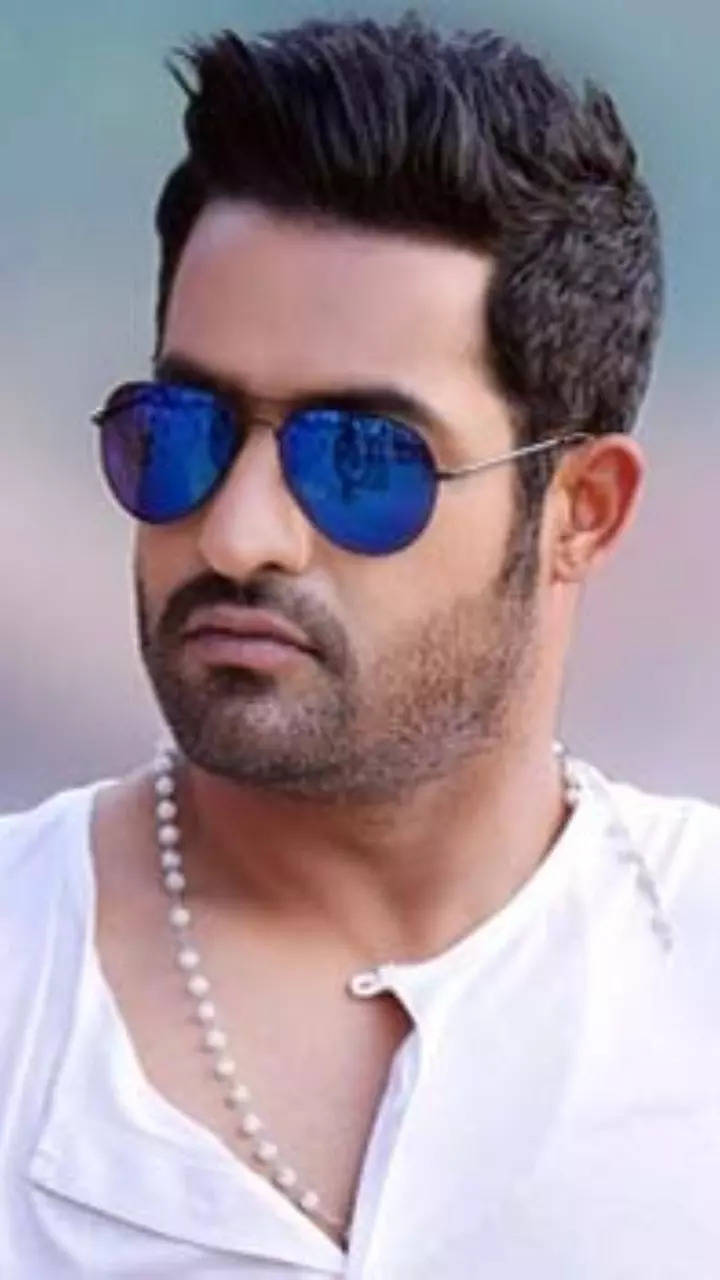 Jr.NTR The Tiger added a new photo. - Jr.NTR The Tiger