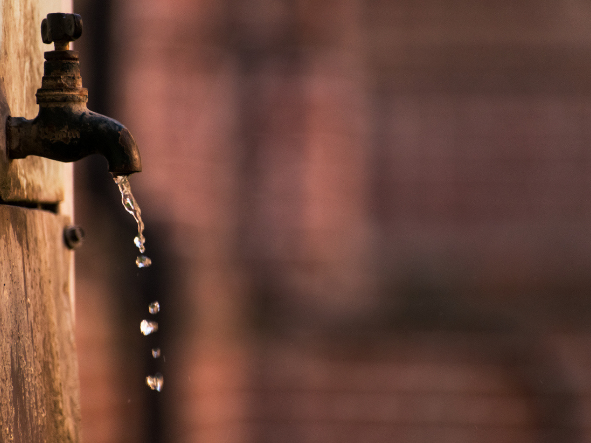 Shower Bucket Environmental Benefits: How to Save Water and Money