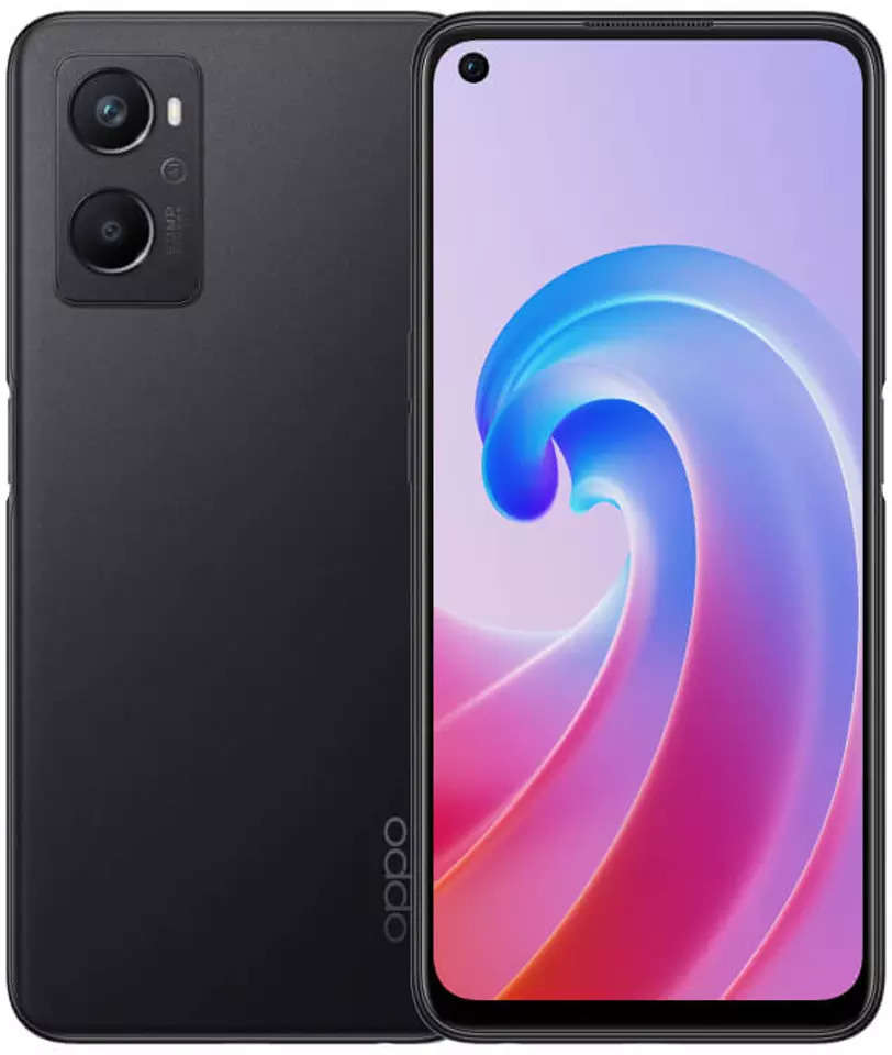 OPPO A96 Expected Price, Full Specs & Release Date (18th Apr 2022) at  Gadgets Now