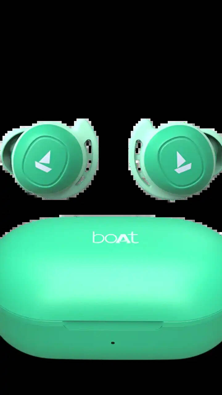 Oppo Enco Air 2 vs Boat Airdopes 441 