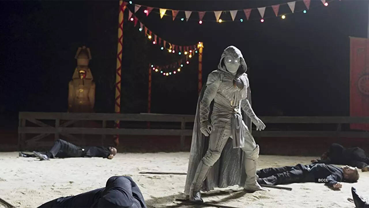 Moon Knight Episode 4 Streaming Moon Knight Season 1 Episode 4 Review: The unraveling