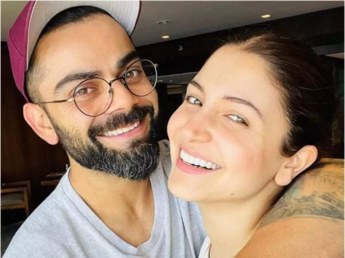Virat Kohli and Anushka star in jugaad ad; why Indians are obsessed with jugaad The Times of India pic picture