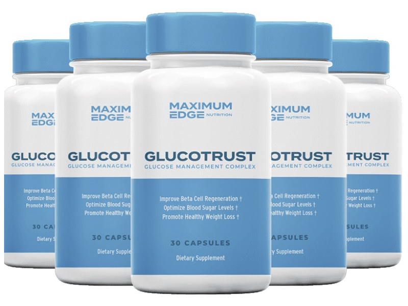 GlucoTrust