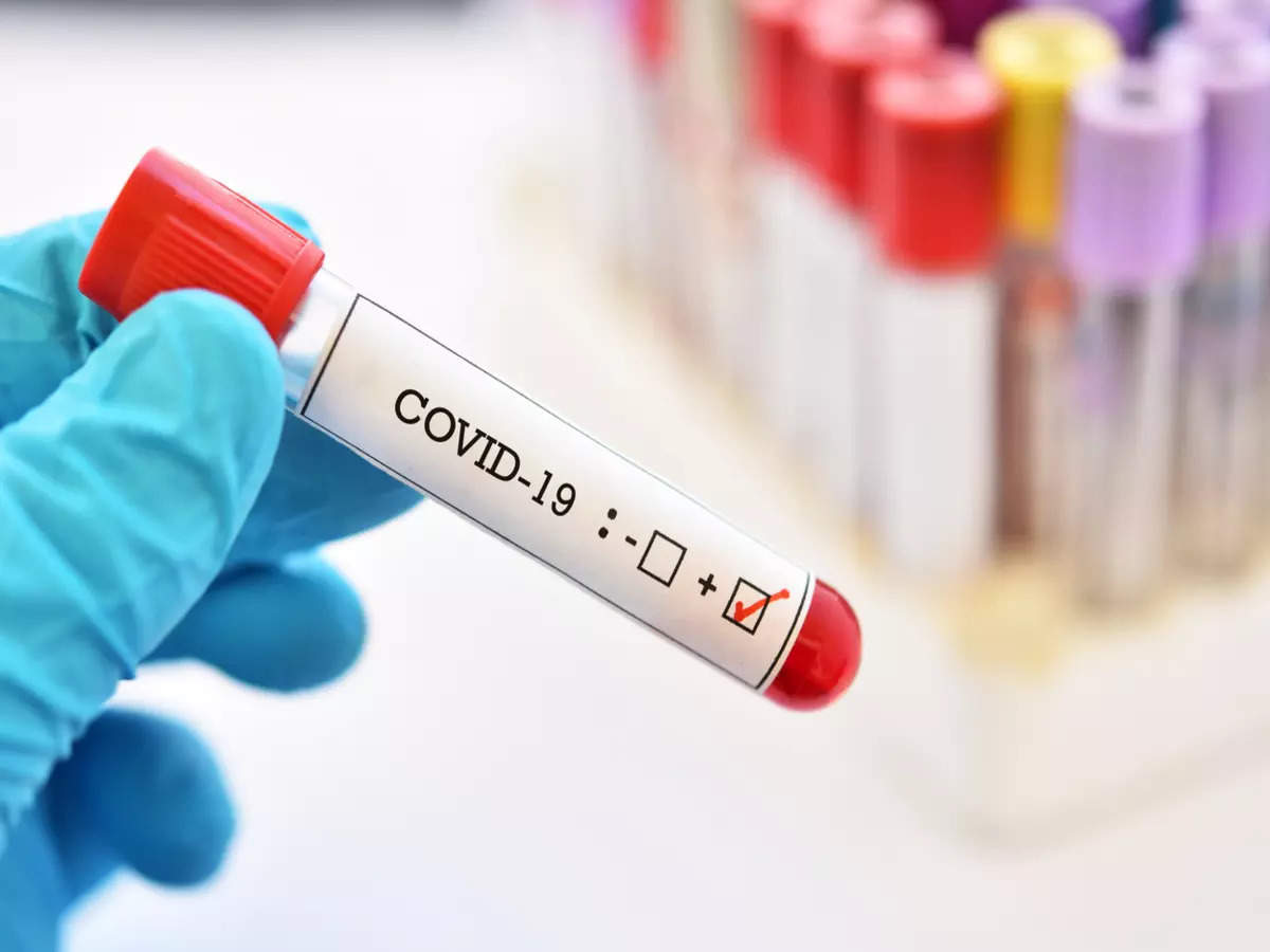 कोरोनावायरस संस्करण: जैसे-जैसे BA.2 बढ़ रहा है, जानिए BA.2 संक्रमण के बारे में किसे अधिक चिंतित होना चाहिए |  द टाइम्स ऑफ़ इण्डिया