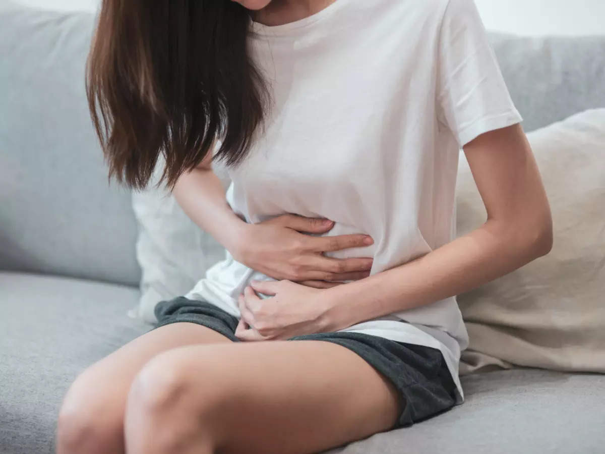 Coronavirus Symptoms: How to Tell If Your Abdominal Pain is Due to a COVID Infection