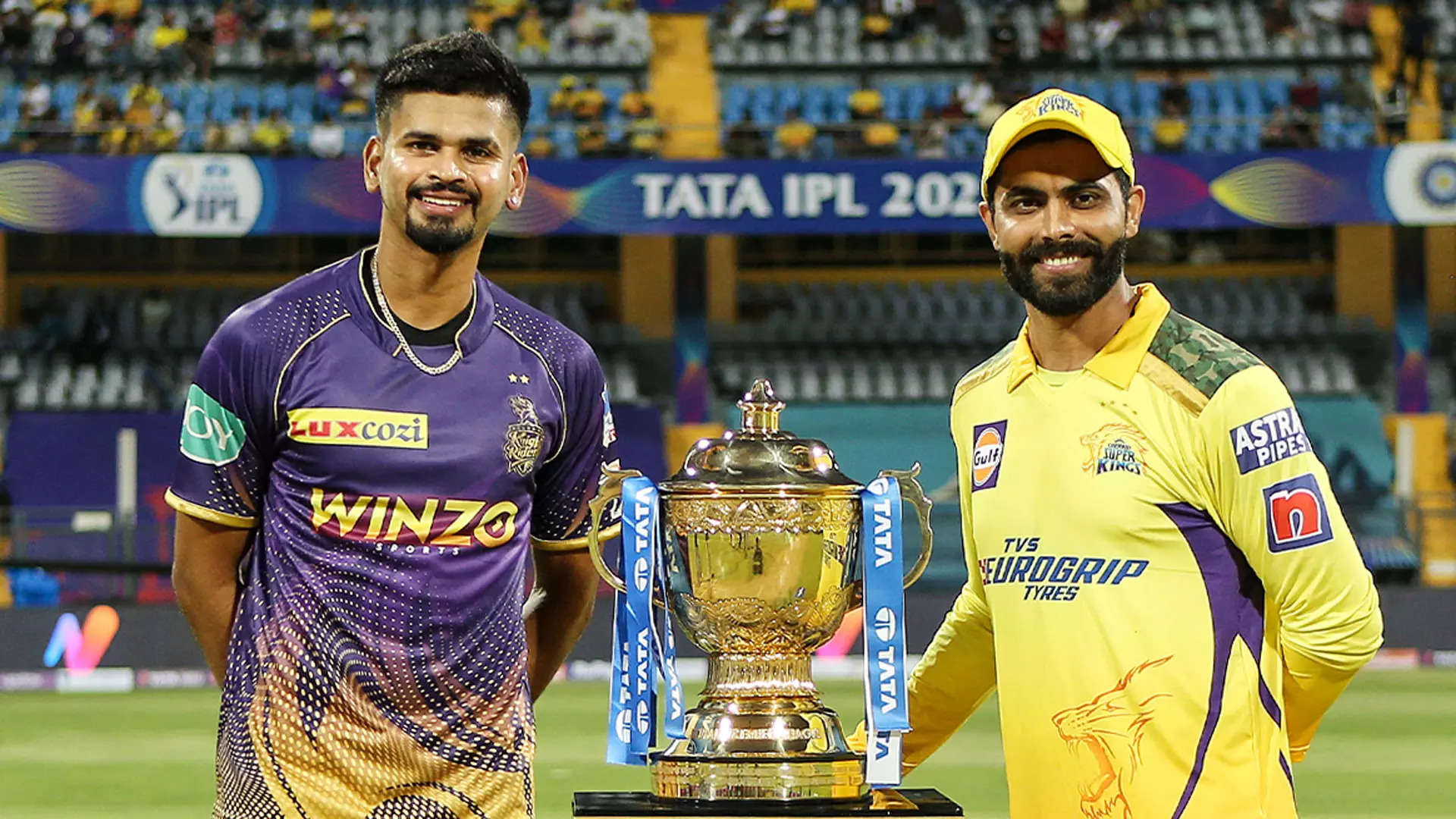 IPL 2022, Match 1: Well-rounded KKR upset CSK in season-opener