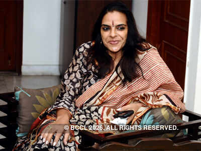 Anjanna Kuthiala's lunch party