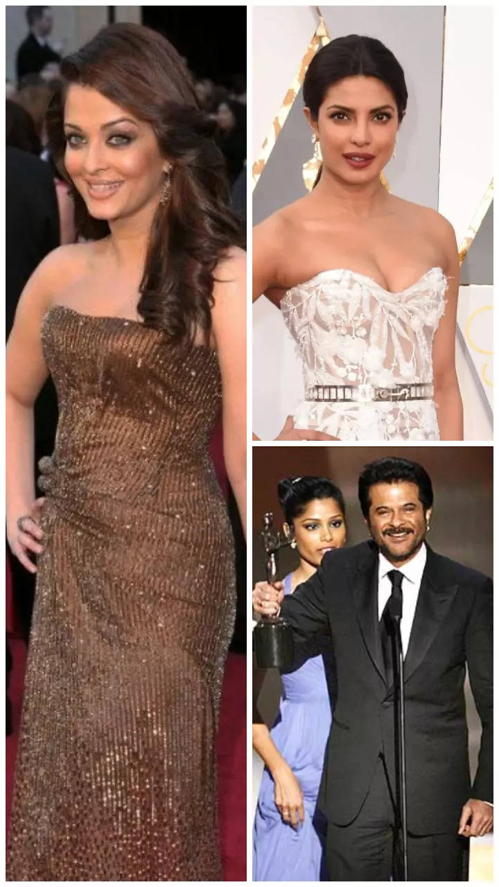 Aishwarya Rai,Priyanka Chopra* Lot of 6 Bollywood Photo