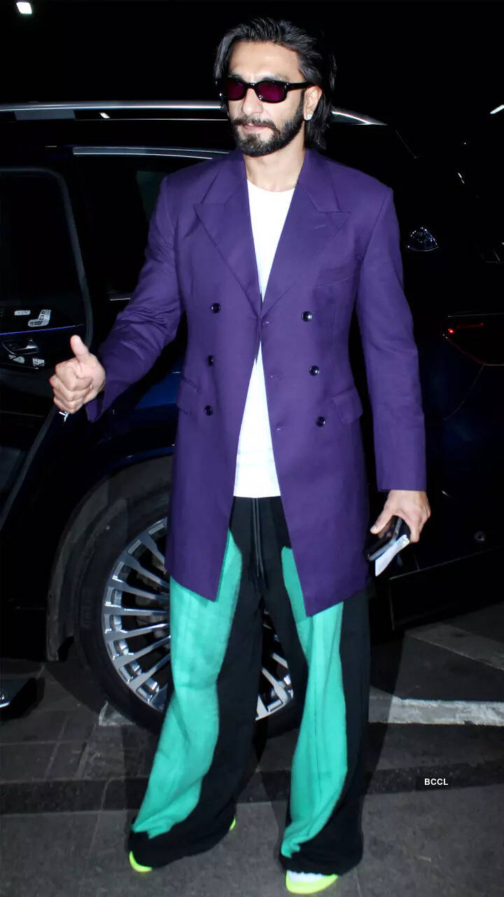 Best celebrity paparazzi pictures of the day