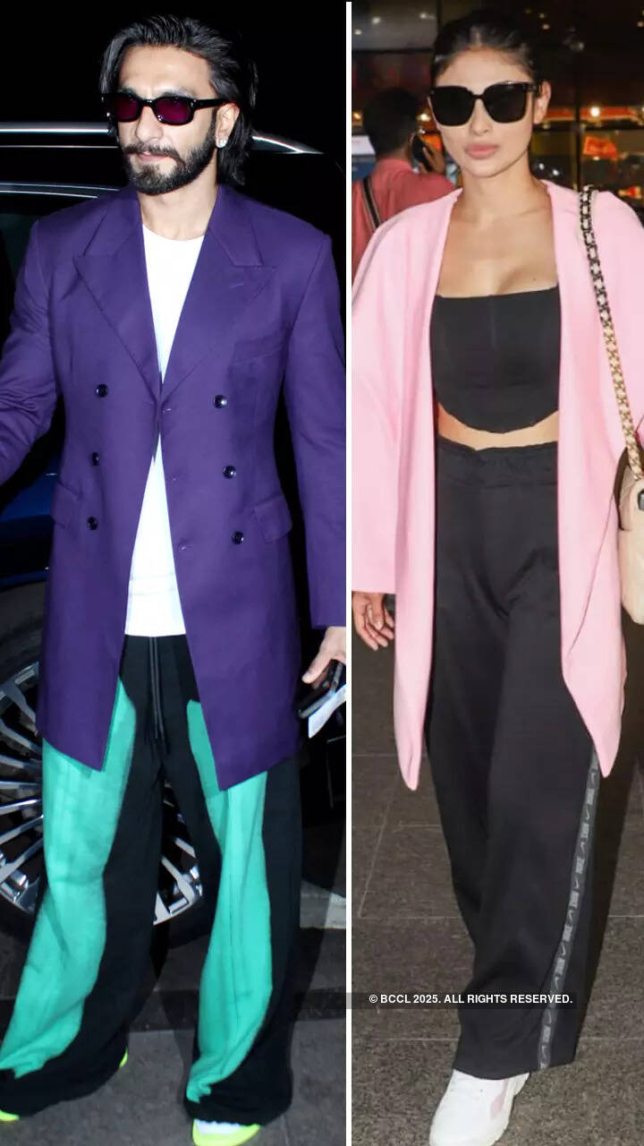 Best celebrity paparazzi pictures of the day
