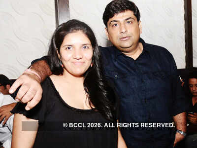 Models night out party @ Mojo