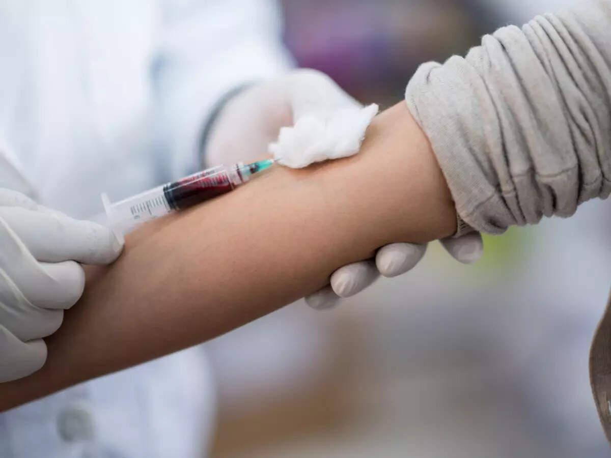 Blood test Know the ideal duration you should be fasting, other
