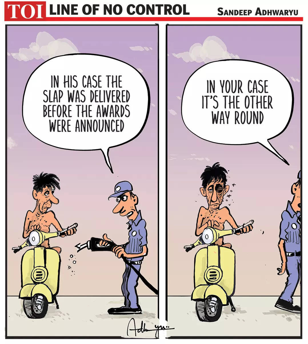 Fuel price hike | Times of India Mobile