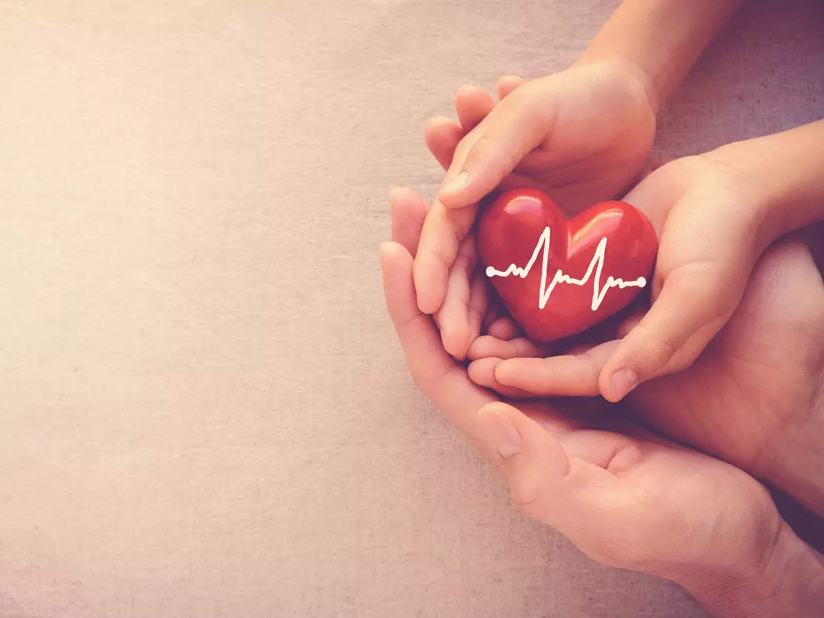 Heart Health: 6 surprising activities that can hurt your heart health  | The Times of India