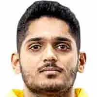 Tushar Deshpande