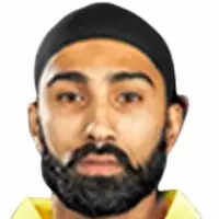 Simarjeet Singh