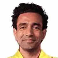 Robin Uthappa