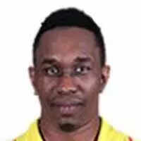 Dwayne Bravo
