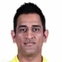 MS Dhoni