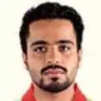 Prabhsimran Singh