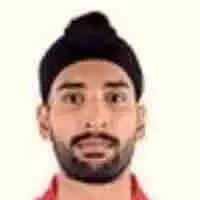 Harpreet Brar