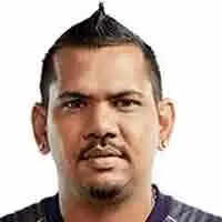 Sunil Narine