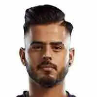 Nitish Rana