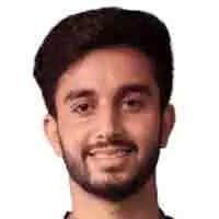 Mayank Markande