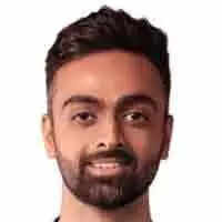 Jaydev Unadkat