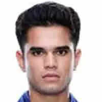Arjun Tendulkar