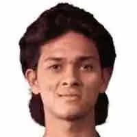 Yashasvi Jaiswal