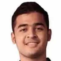 Riyan Parag