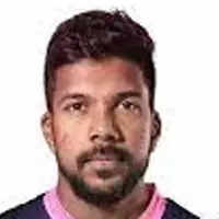Varun Aaron