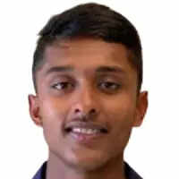 Sai Sudharsan