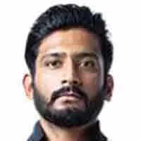 Khaleel Ahmed
