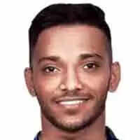Chetan Sakariya
