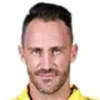 Faf du Plessis