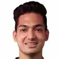 Anuj Rawat