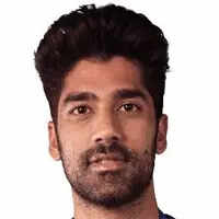 Shashank Singh
